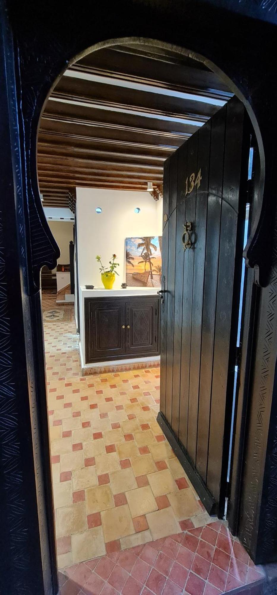 Casa vacanze Dar Fatna
