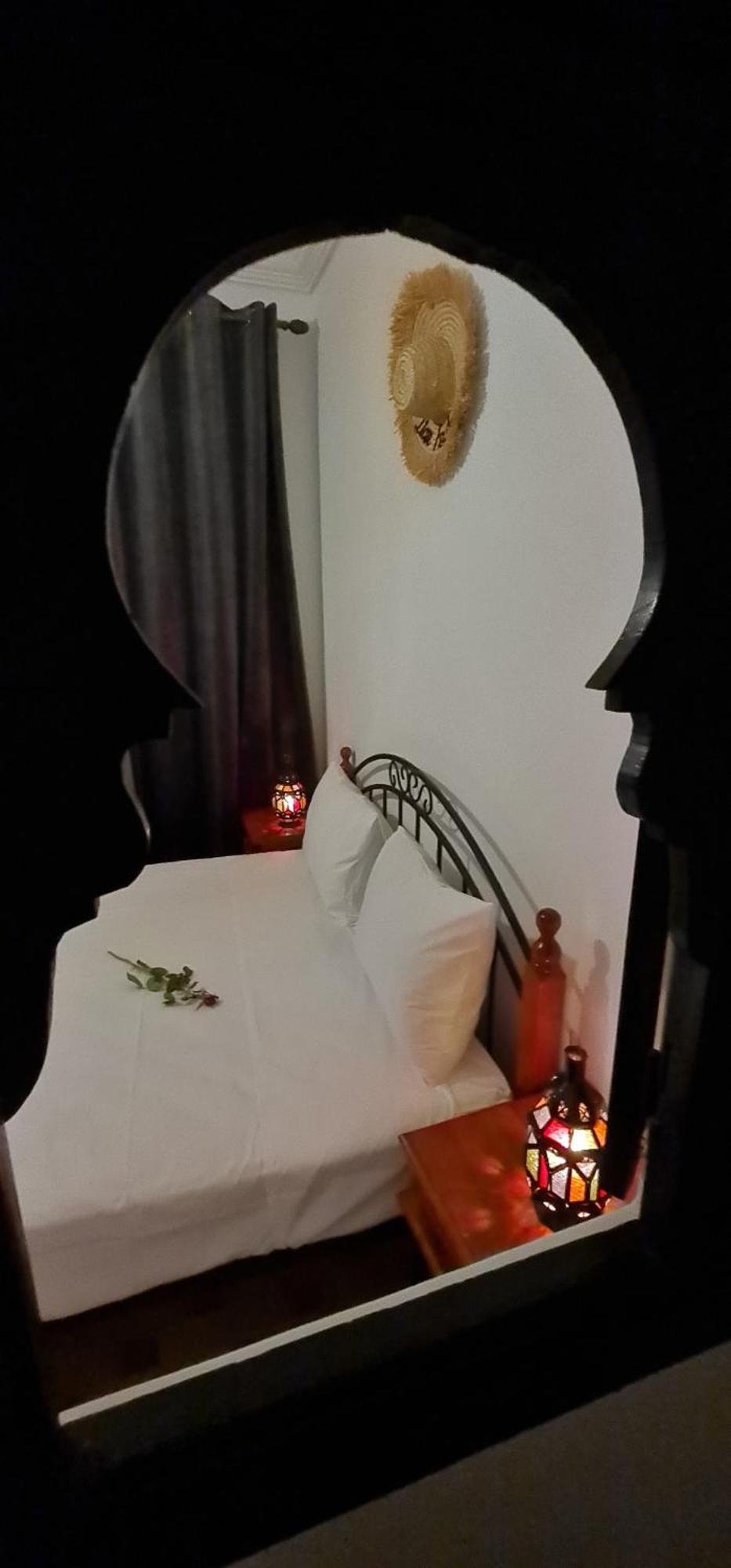Casa vacanze Dar Fatna *