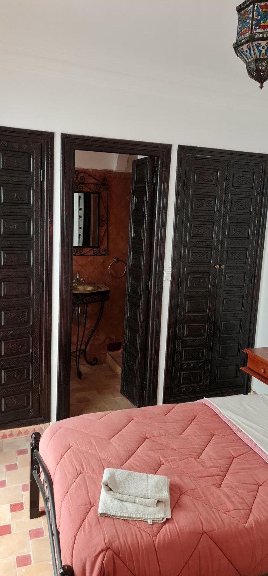 Dar Fatna Casa vacanze