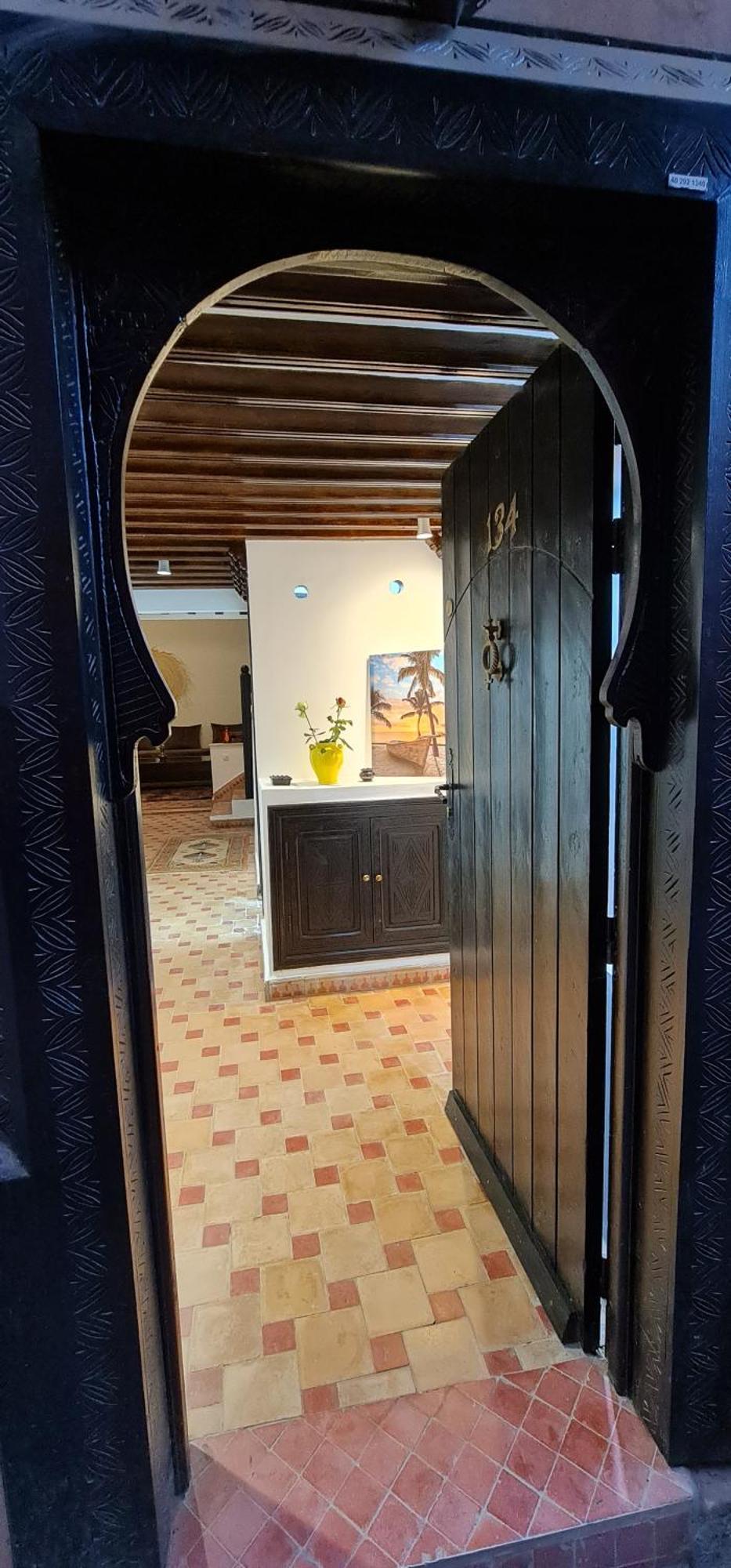 Casa vacanze Dar Fatna