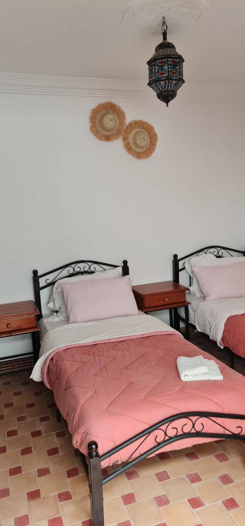 Dar Fatna Casa vacanze Marrakesh