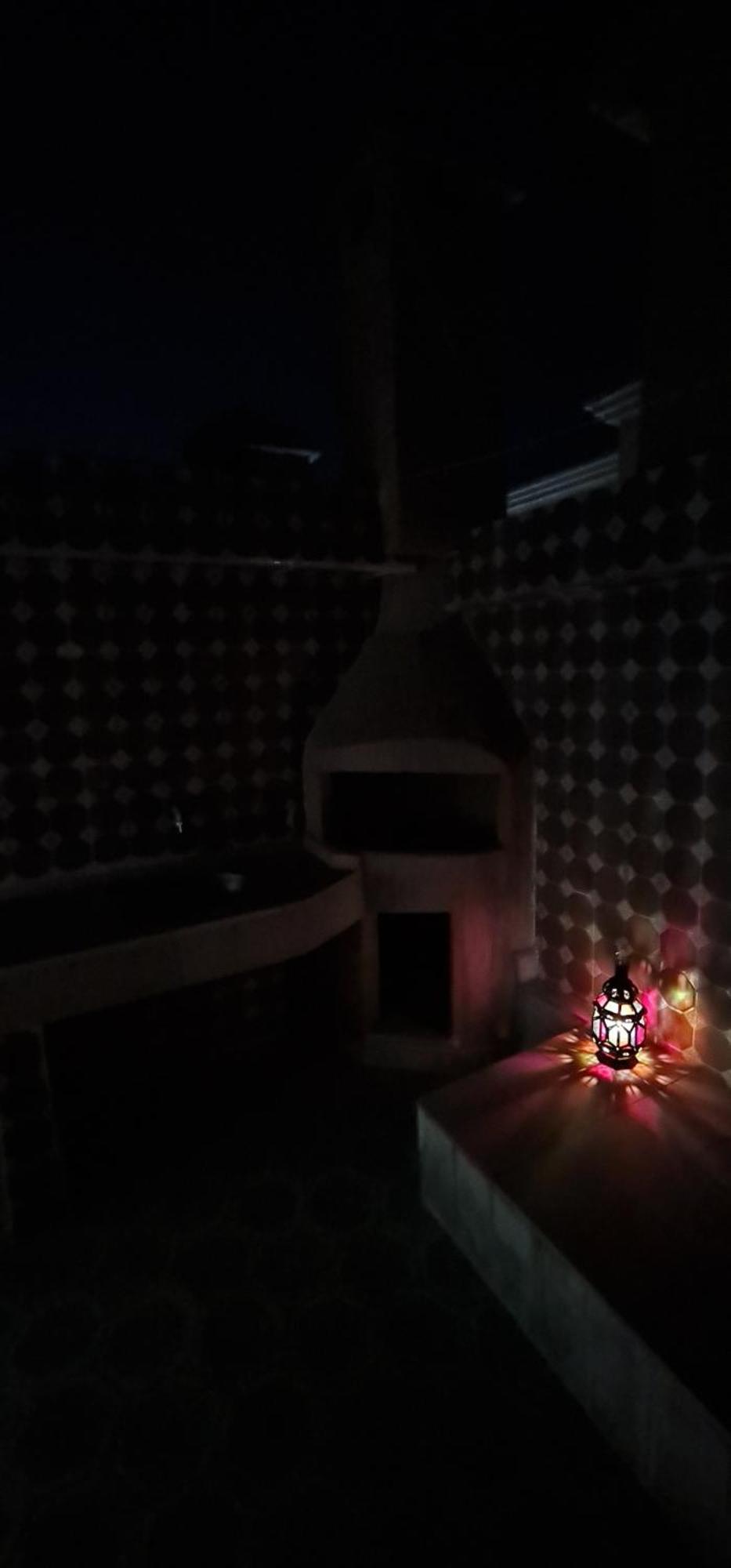 Casa vacanze Dar Fatna Marrakesh