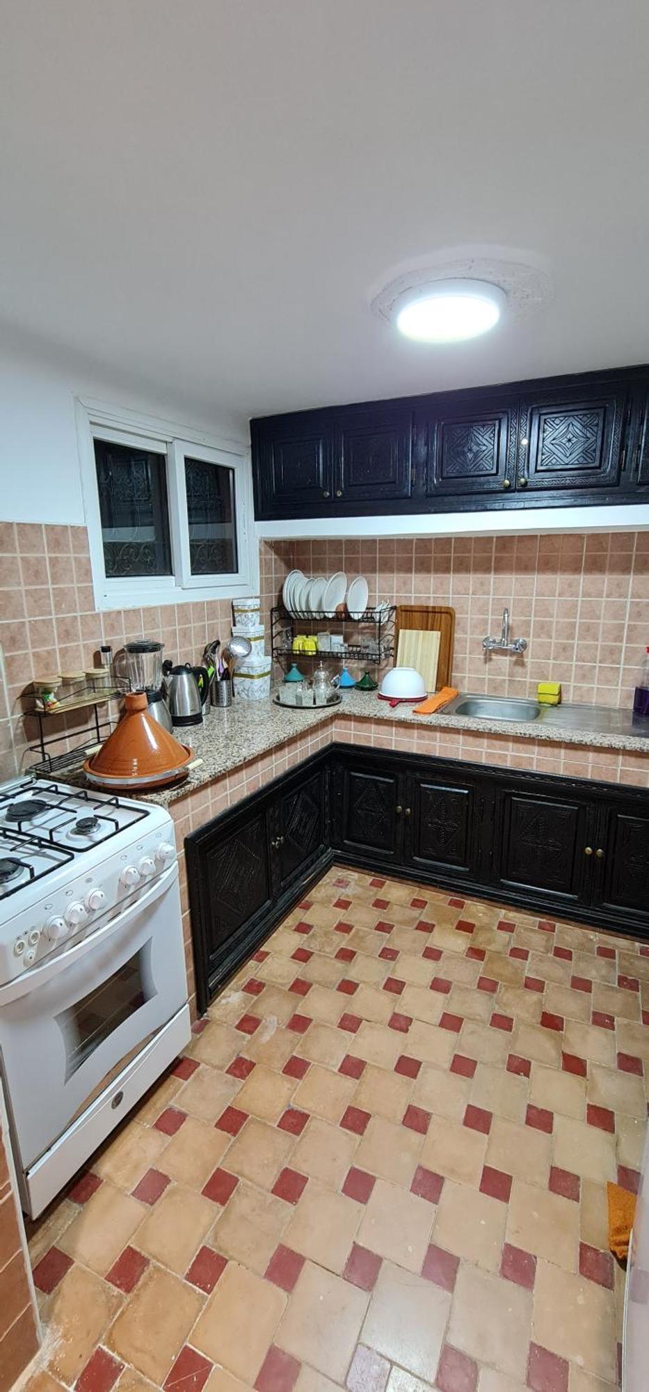 Casa vacanze Dar Fatna *