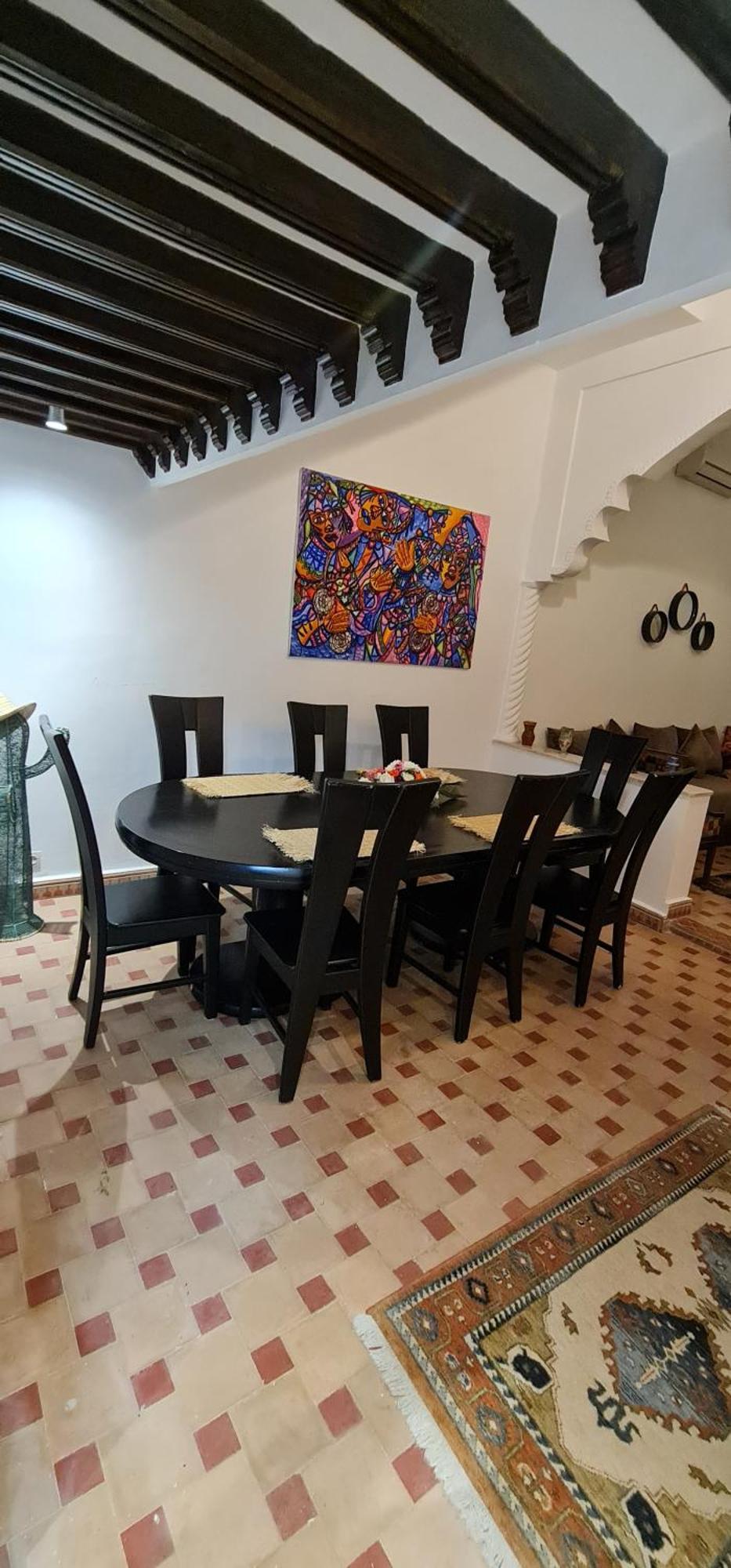 Dar Fatna Casa vacanze