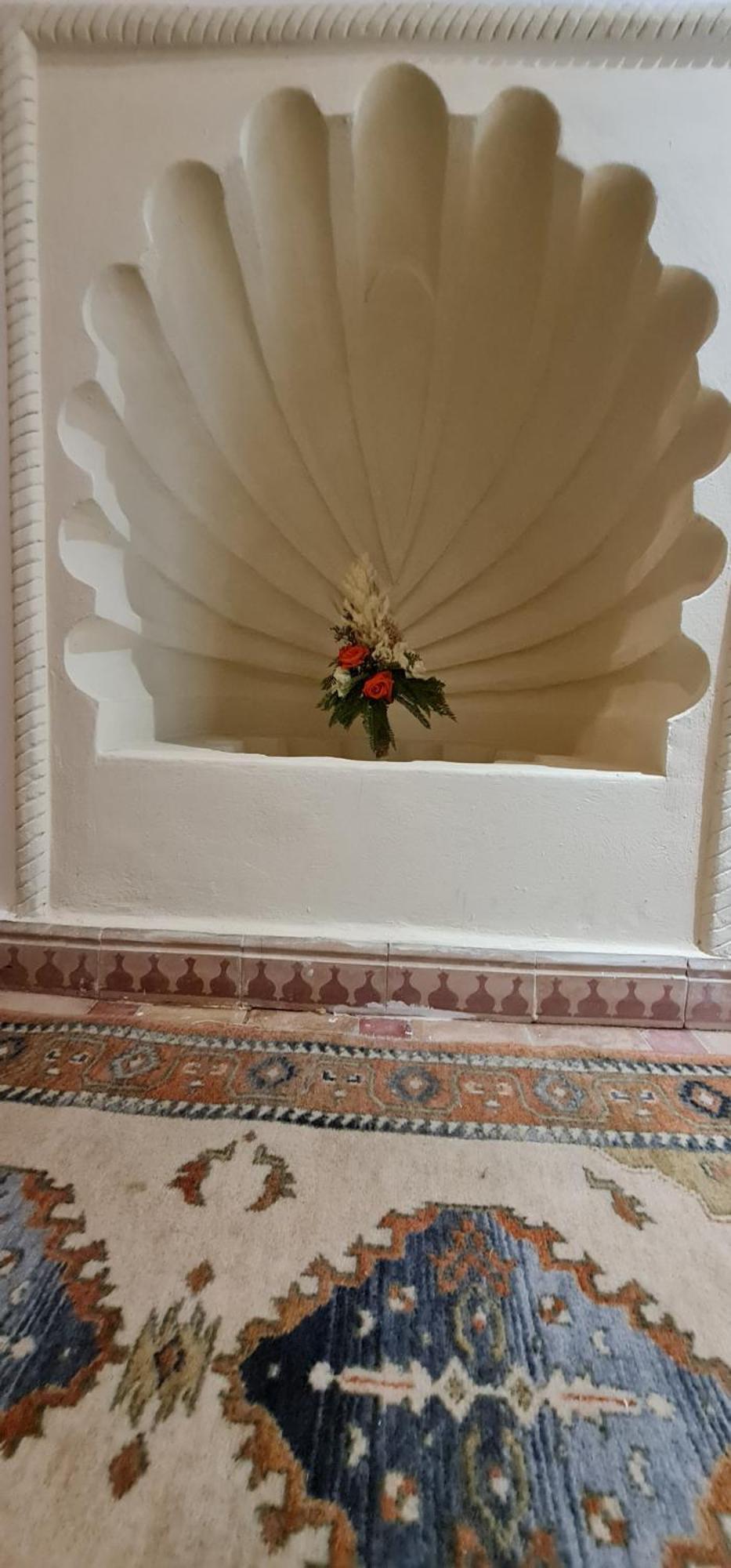 Casa vacanze Dar Fatna *