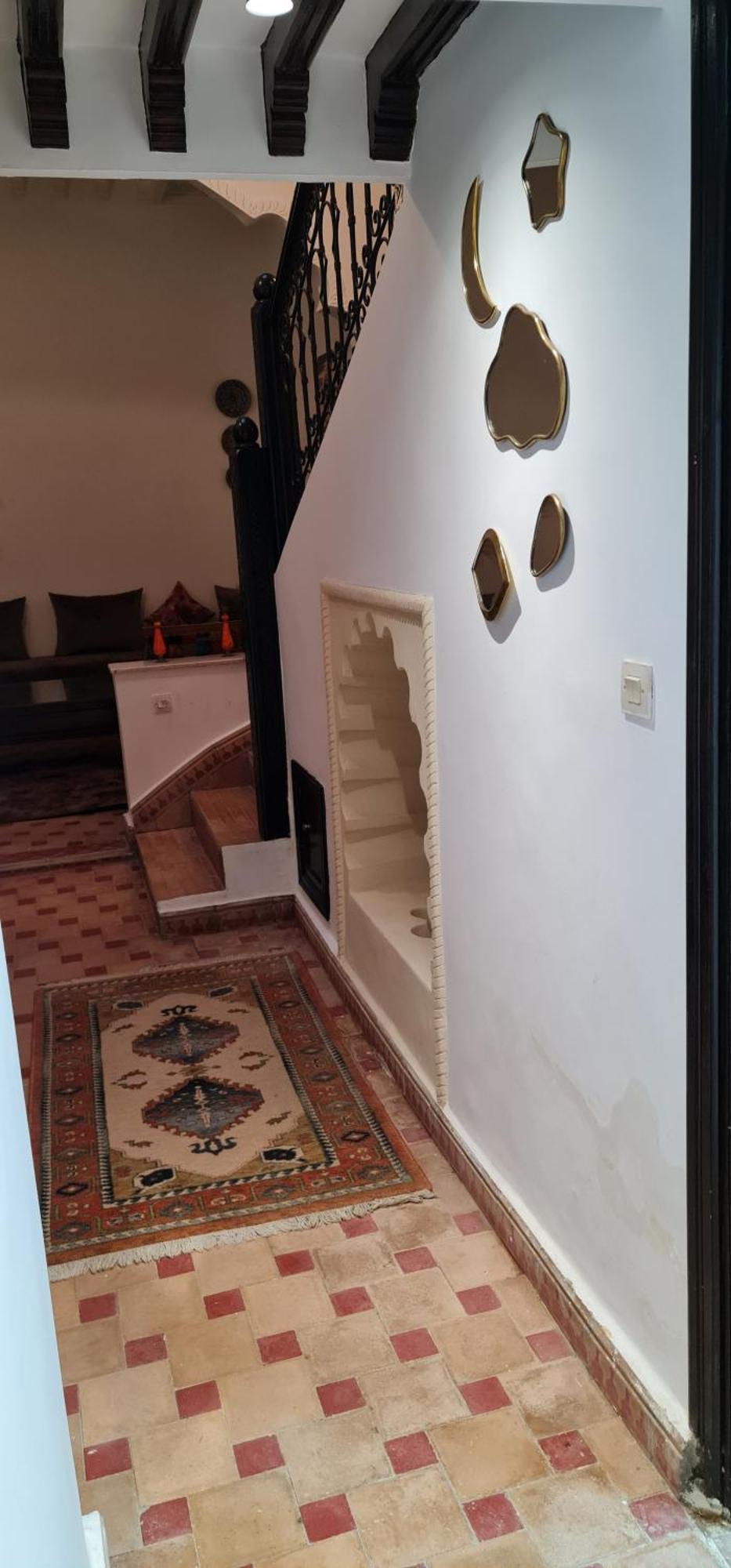 Dar Fatna Casa vacanze Marrakesh