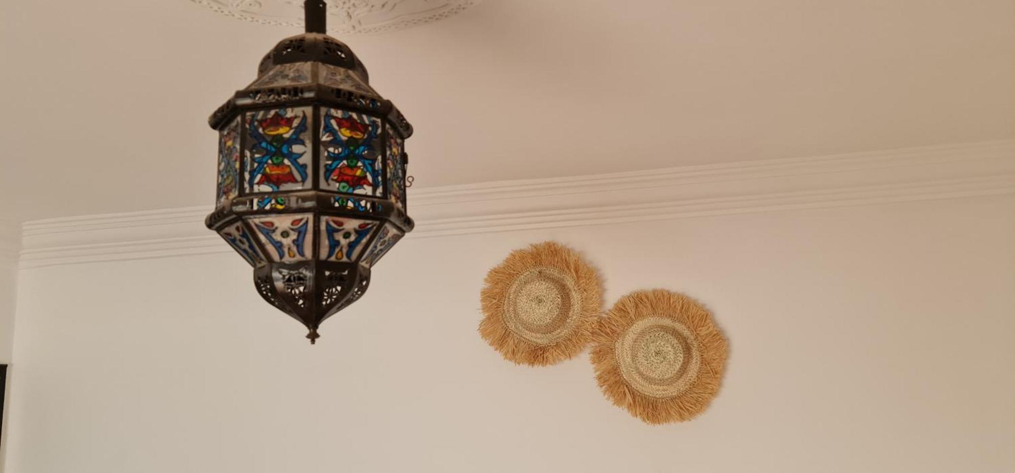 Casa vacanze Dar Fatna Marrakesh