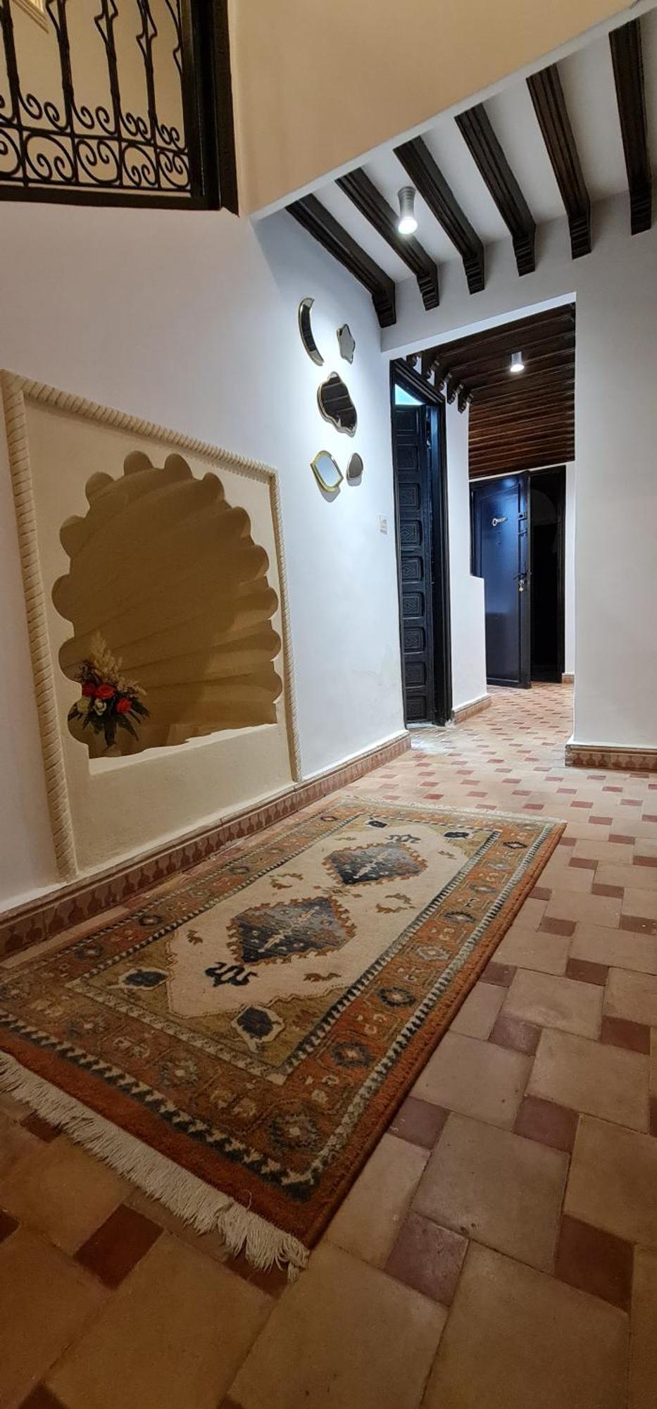 Dar Fatna Casa vacanze