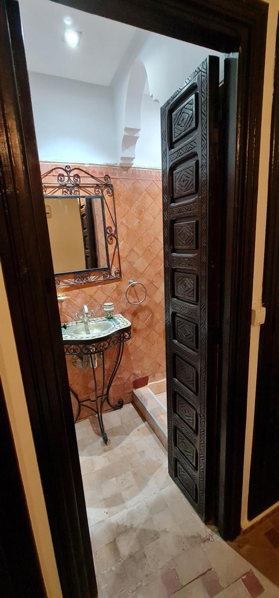 Casa vacanze Dar Fatna