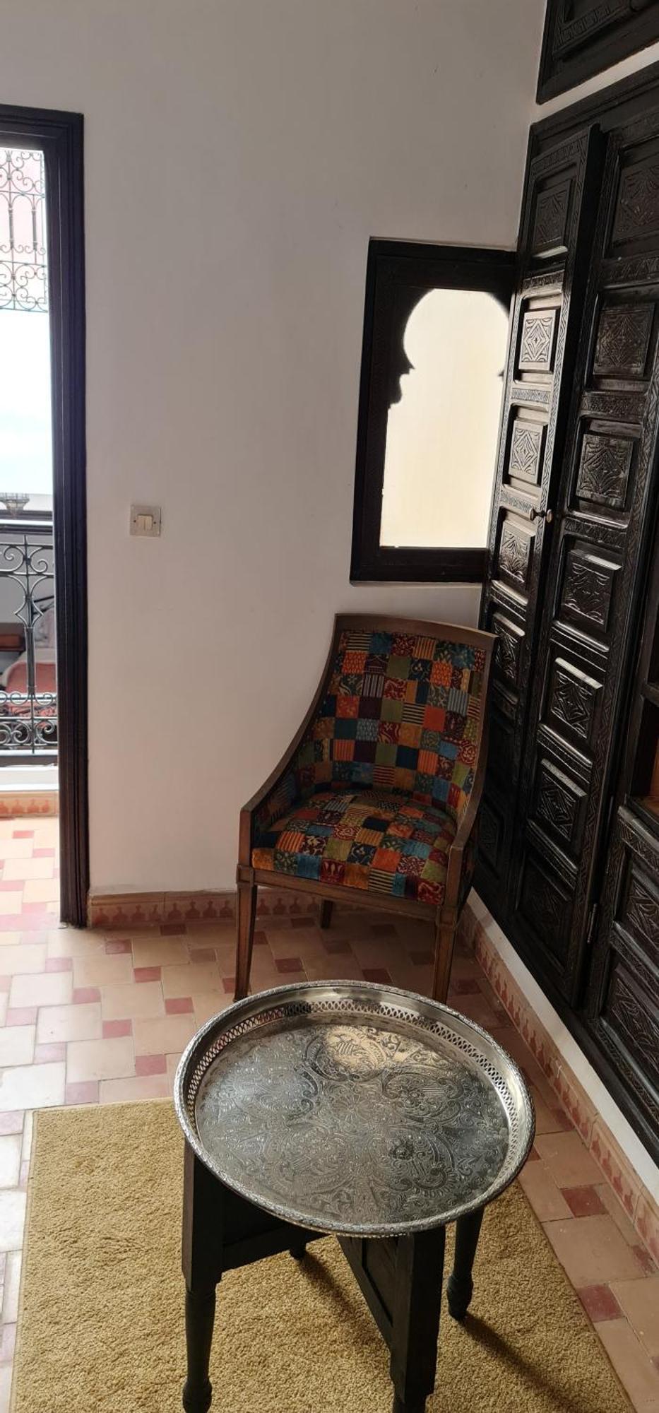 Casa vacanze Dar Fatna *