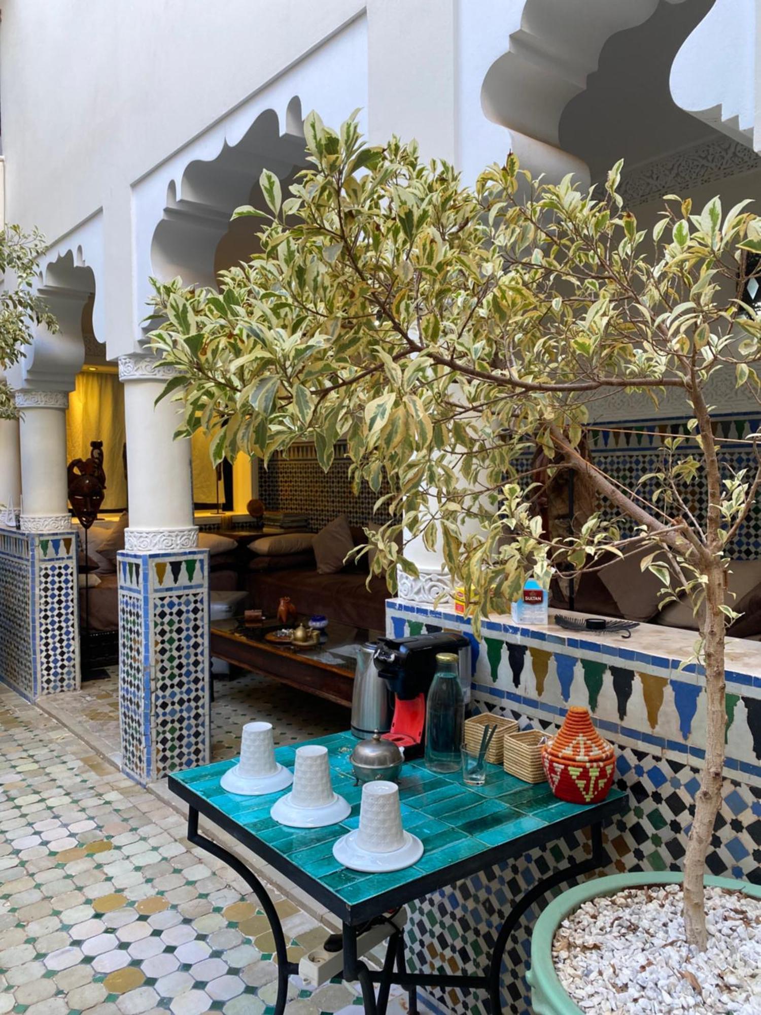 Dar Teranga & Guest house *