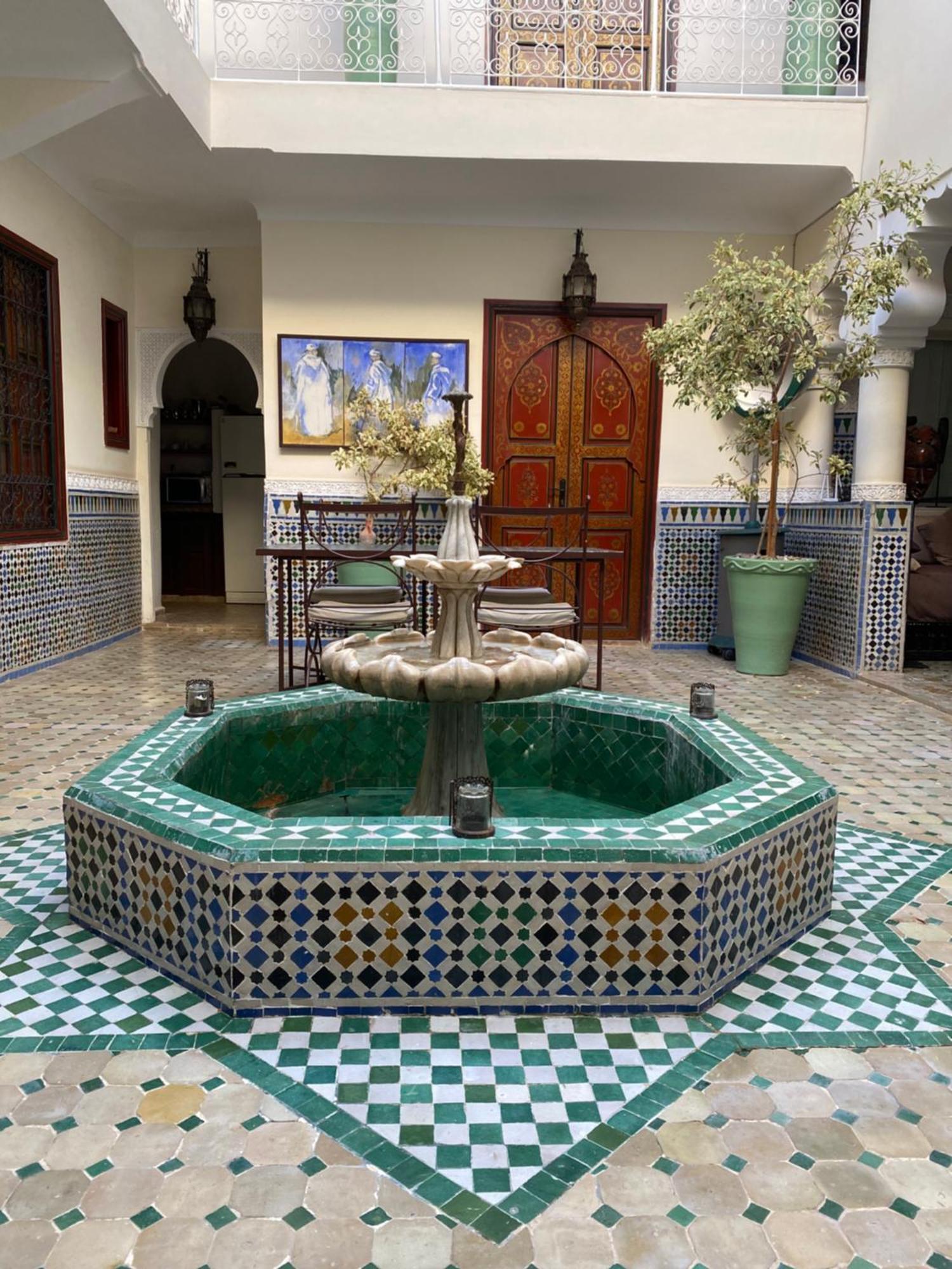 Guest house Dar Teranga & *
