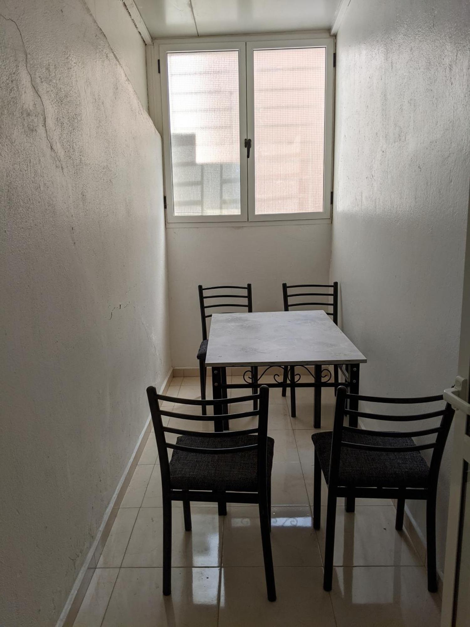 Apartment Marrakech *