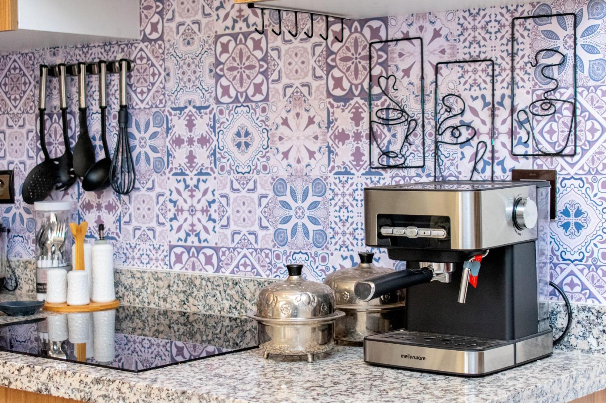 En Fermee Apartment Marrakesh