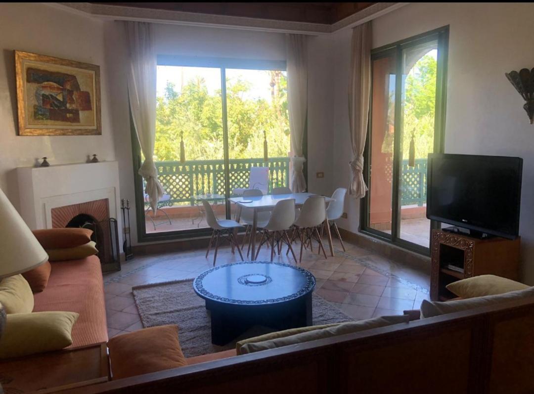 Les Jardins De La Palmeraie Premium Marrakesh