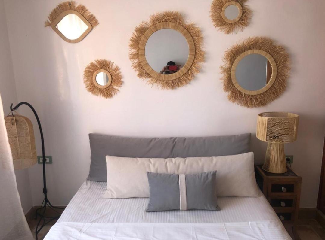 Les Jardins De La Palmeraie Premium Appartement
