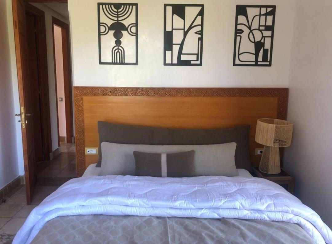 Les Jardins De La Palmeraie Premium Appartement *