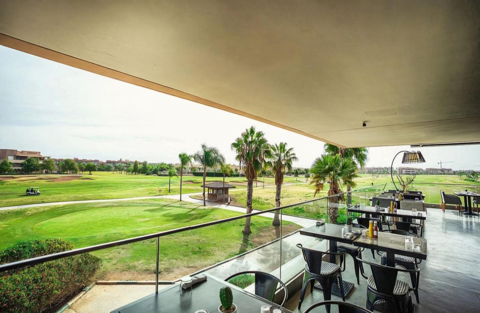Prestigia Marrakech Dar Cheryana Appartamento *
