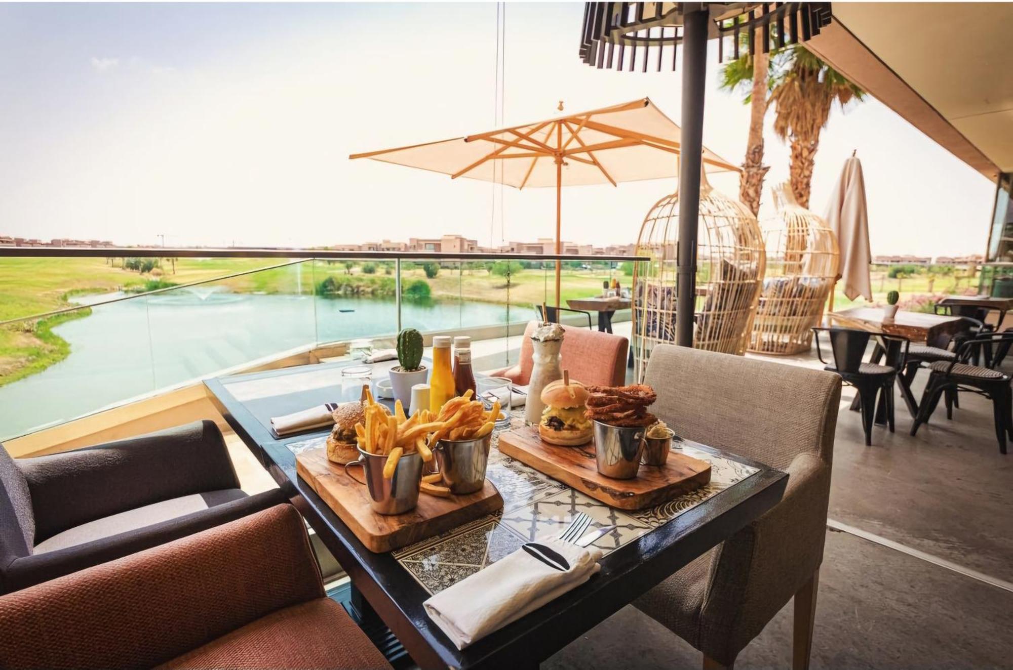Appartamento Prestigia Marrakech Dar Cheryana *