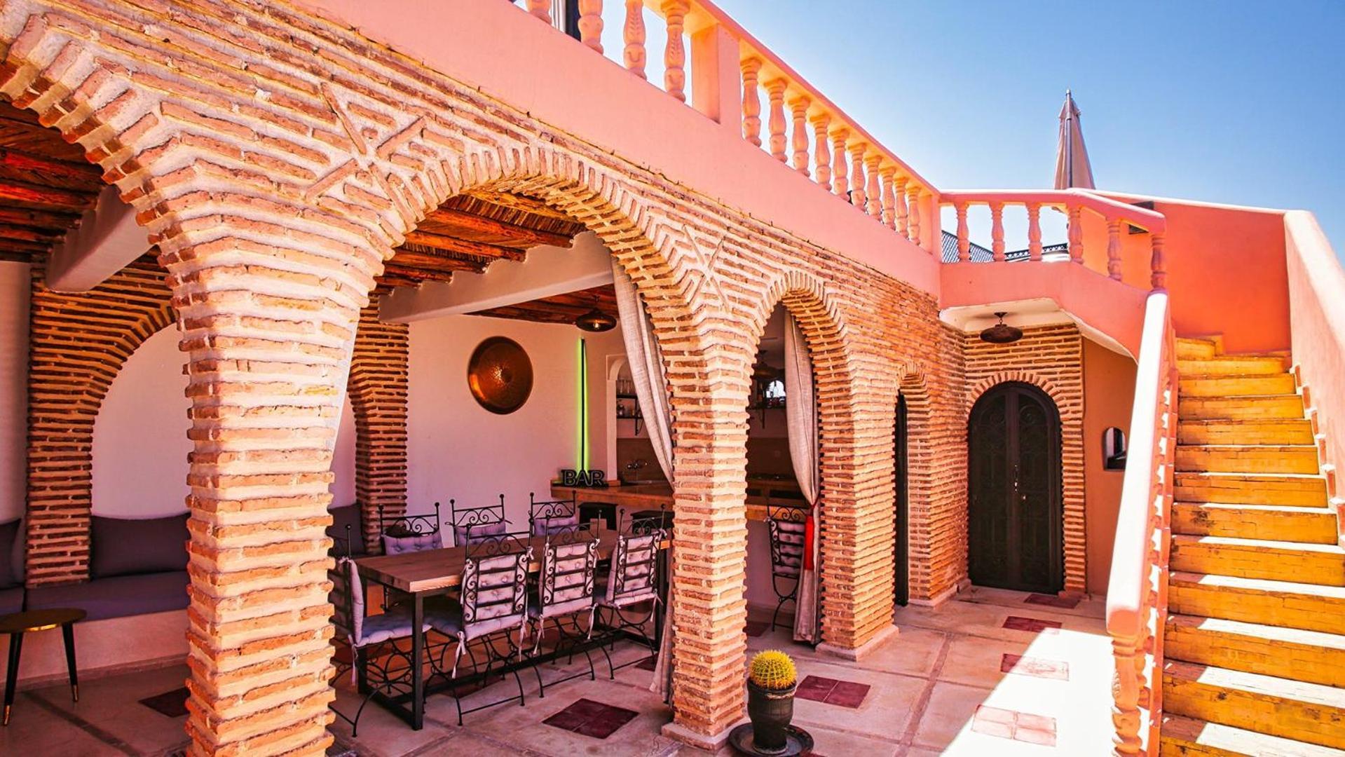 Rim Marrakesch