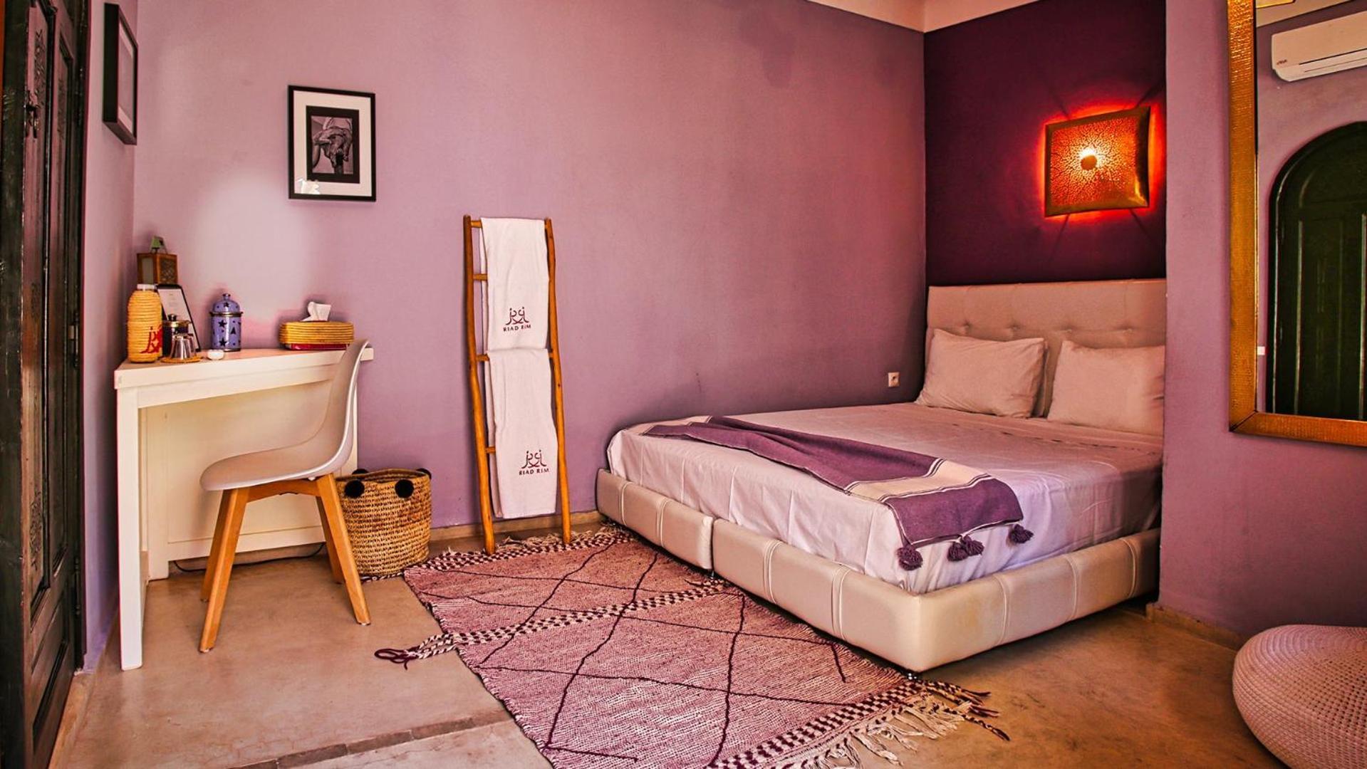 Rim 4* Marrakesch