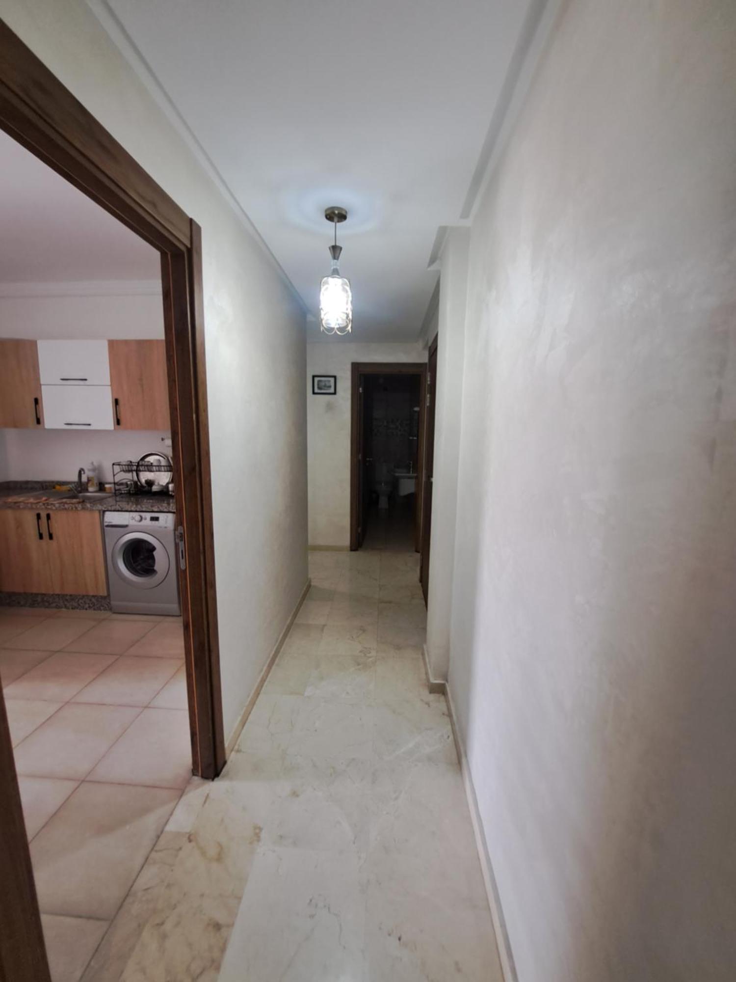 Appartement Nour 5 Marrakech *