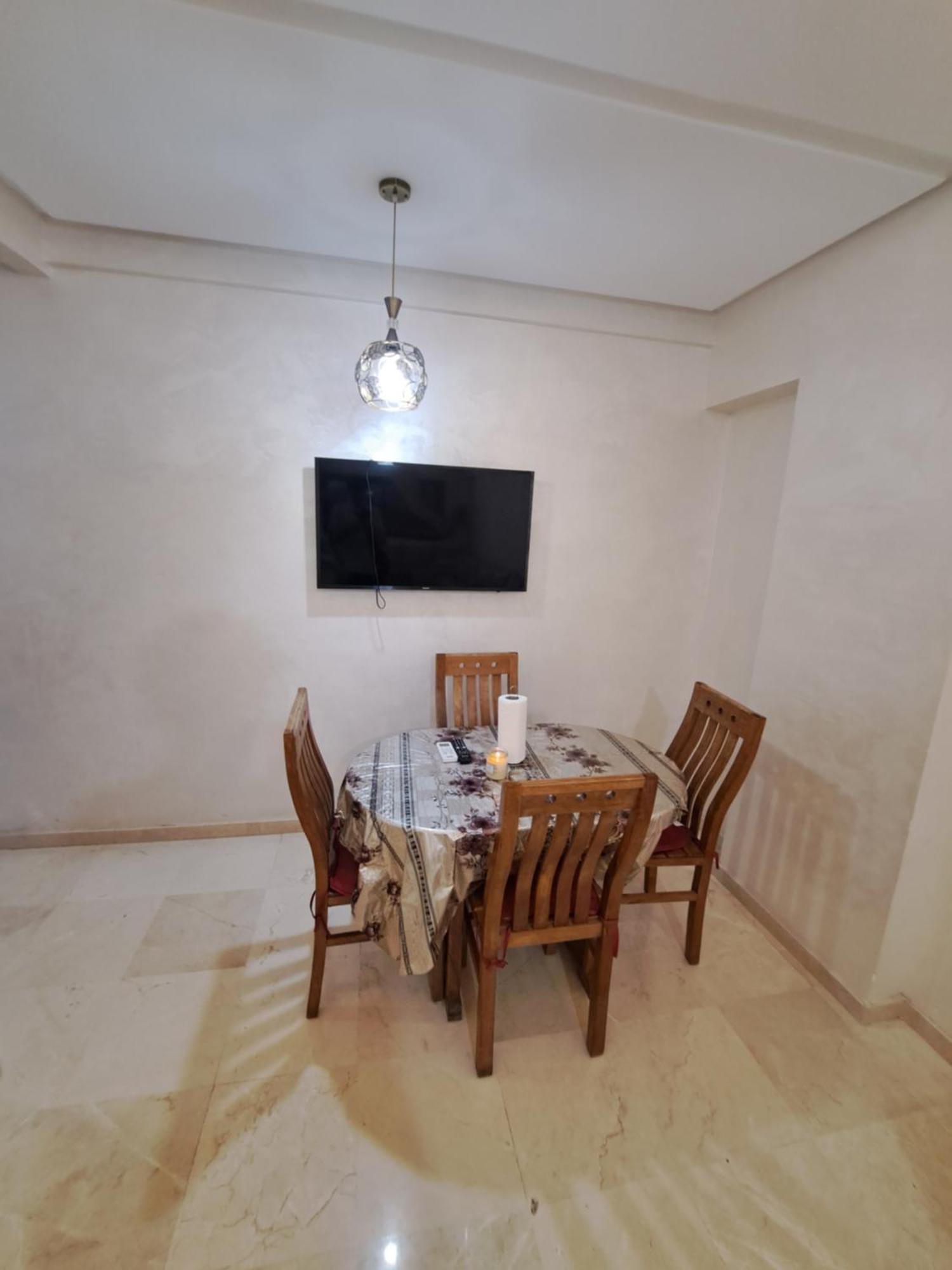 Nour 5 Marrakech Appartement *