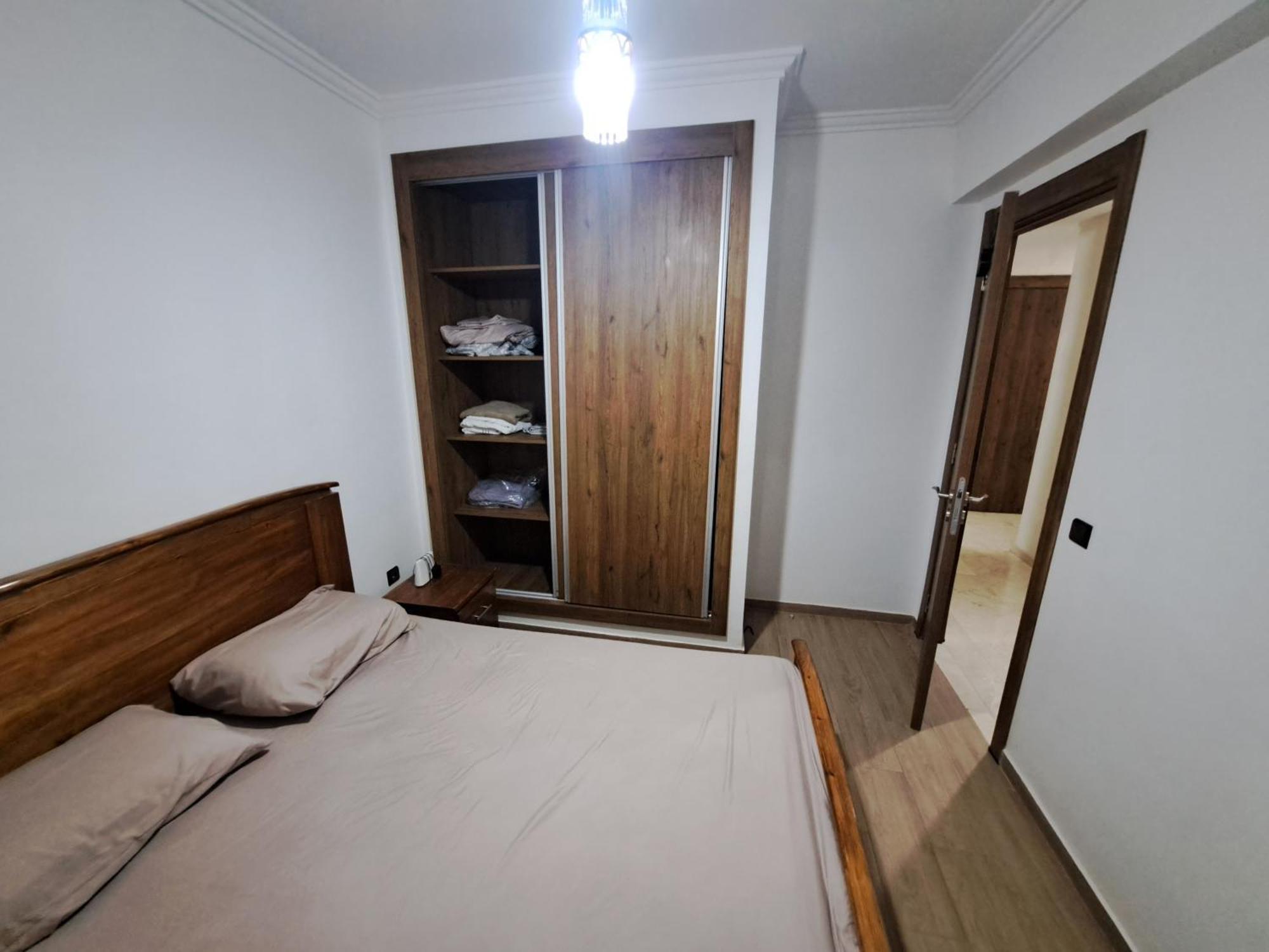 Appartement Nour 5 Marrakech *