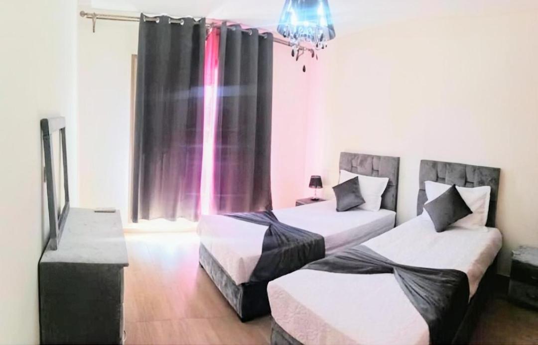 Calme Et Elegant Au Coeur De Marrakech Appartement Marrakesh