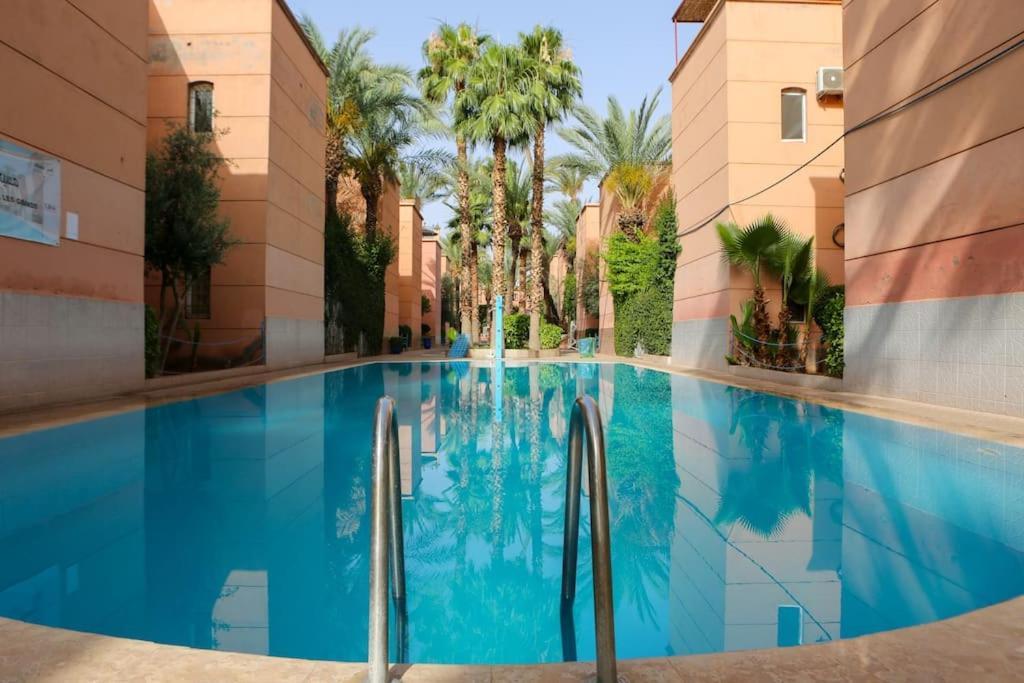 Norakech * Marrakesh