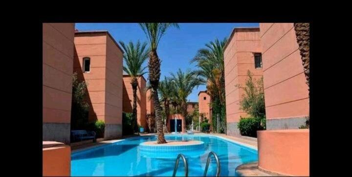 Norakech Vakantiehuis