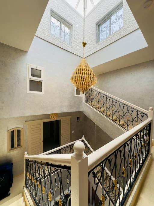 Vakantiehuis Norakech Marrakesh