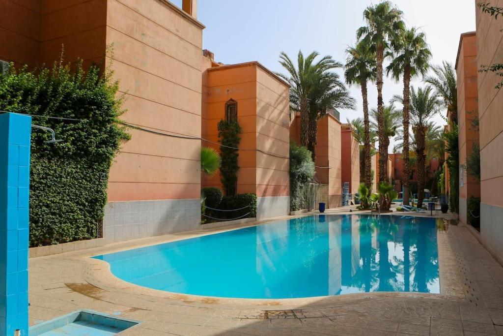 Norakech Vakantiehuis Marrakesh