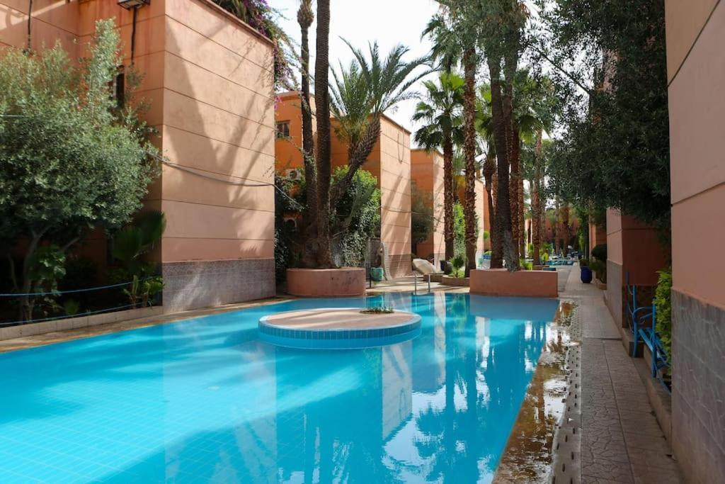 Norakech Vakantiehuis *