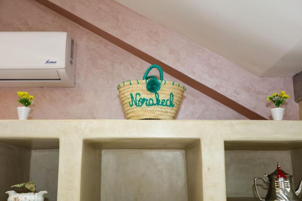 Norakech Marrakesh