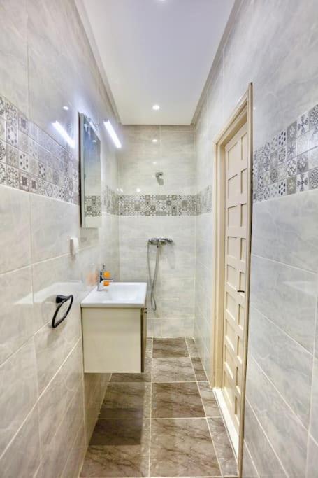 Vakantiehuis Norakech Marrakesh