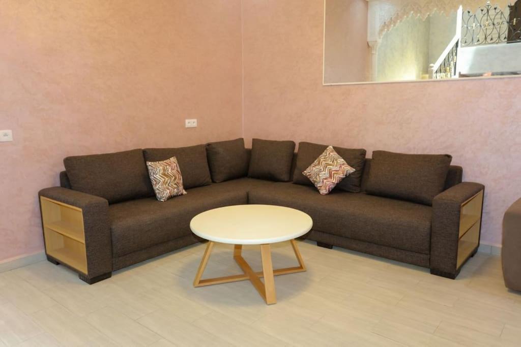 Norakech Vakantiehuis *