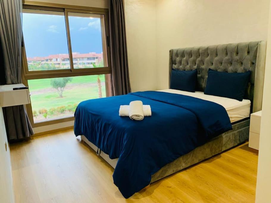 Experience Luxueuse Golf Prestigia Saphir By Kech Marrakesh