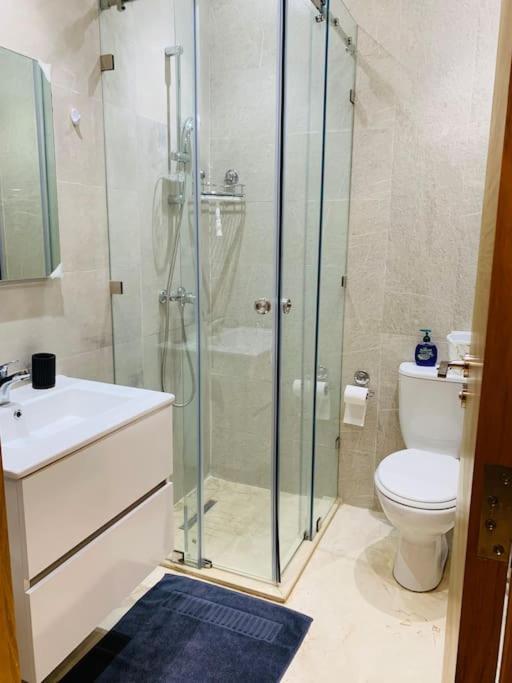 Appartement Experience Luxueuse Golf Prestigia Saphir By Kech *