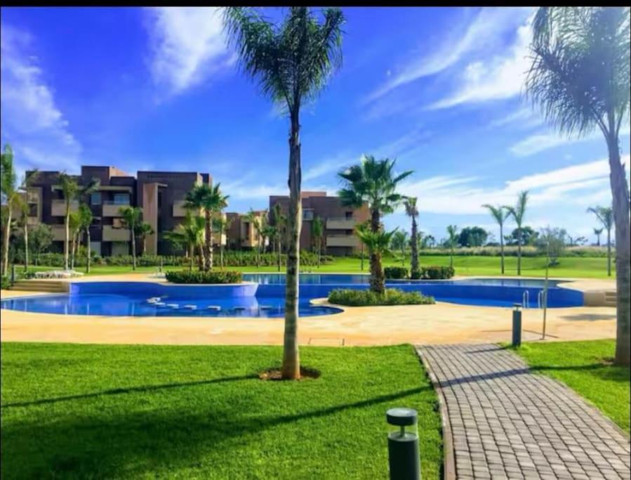 Experience Luxueuse Golf Prestigia Saphir By Kech * Marrakesh