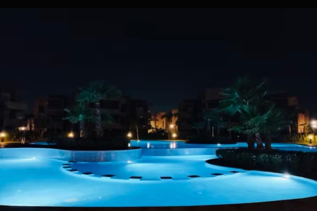 Experience Luxueuse Golf Prestigia Saphir By Kech Appartement