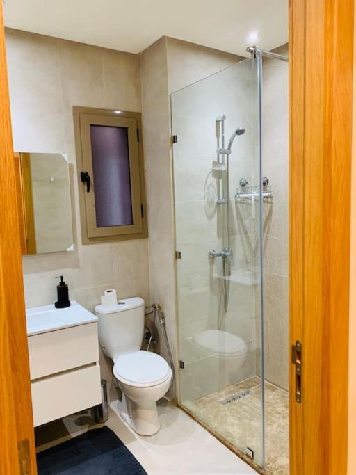 Appartement Experience Luxueuse Golf Prestigia Saphir By Kech