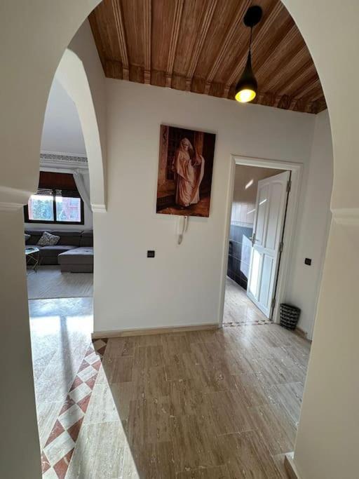 Appartement Luxury Romantic Marrakesh