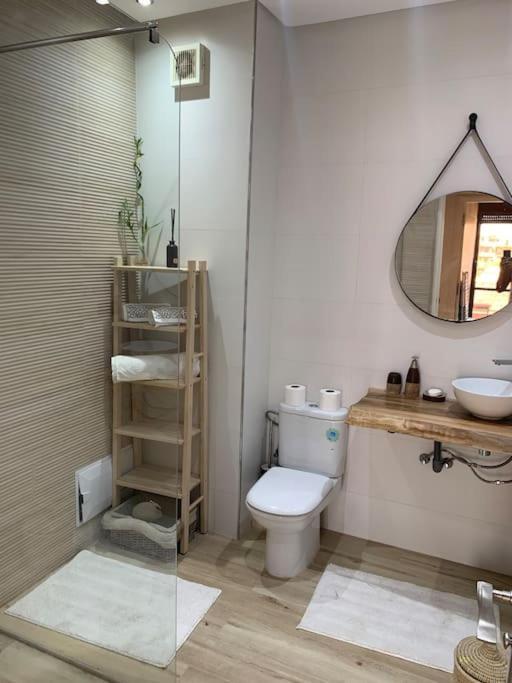Luxury Romantic Appartement *