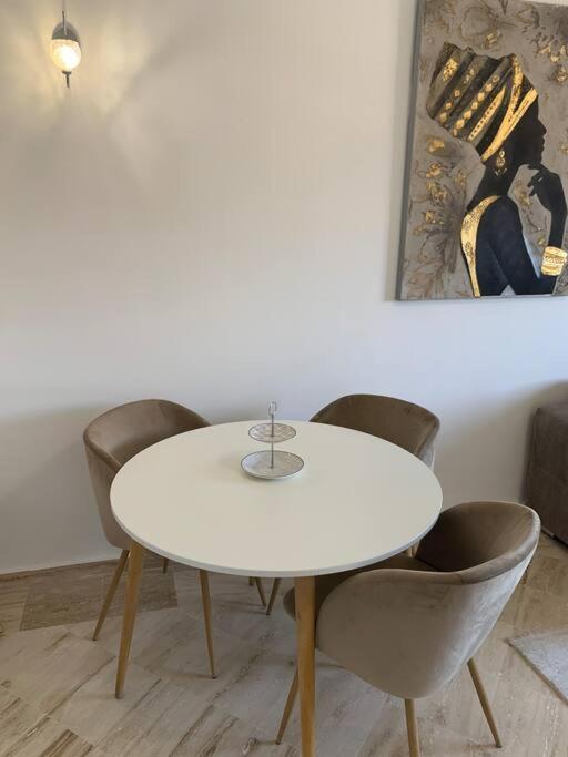 Luxury Romantic Appartement Marrakesh