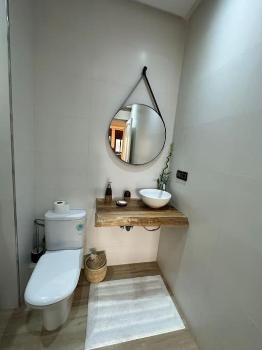 Luxury Romantic Appartement Marrakesh