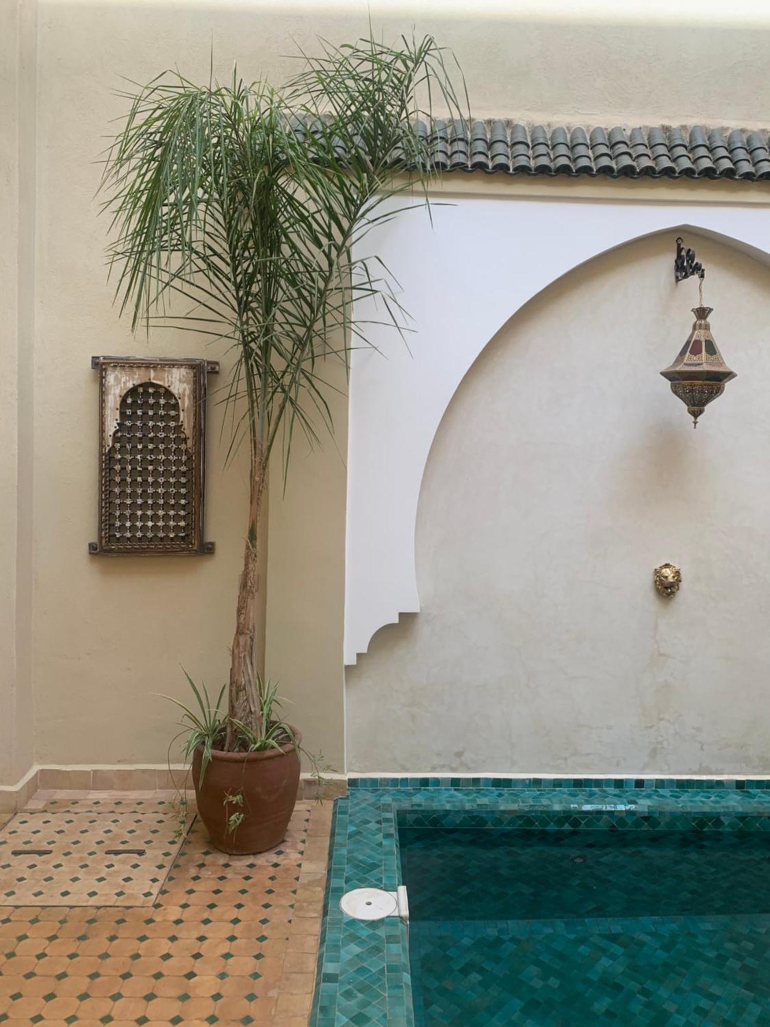 Сasa de vacaciones Saadaoui *