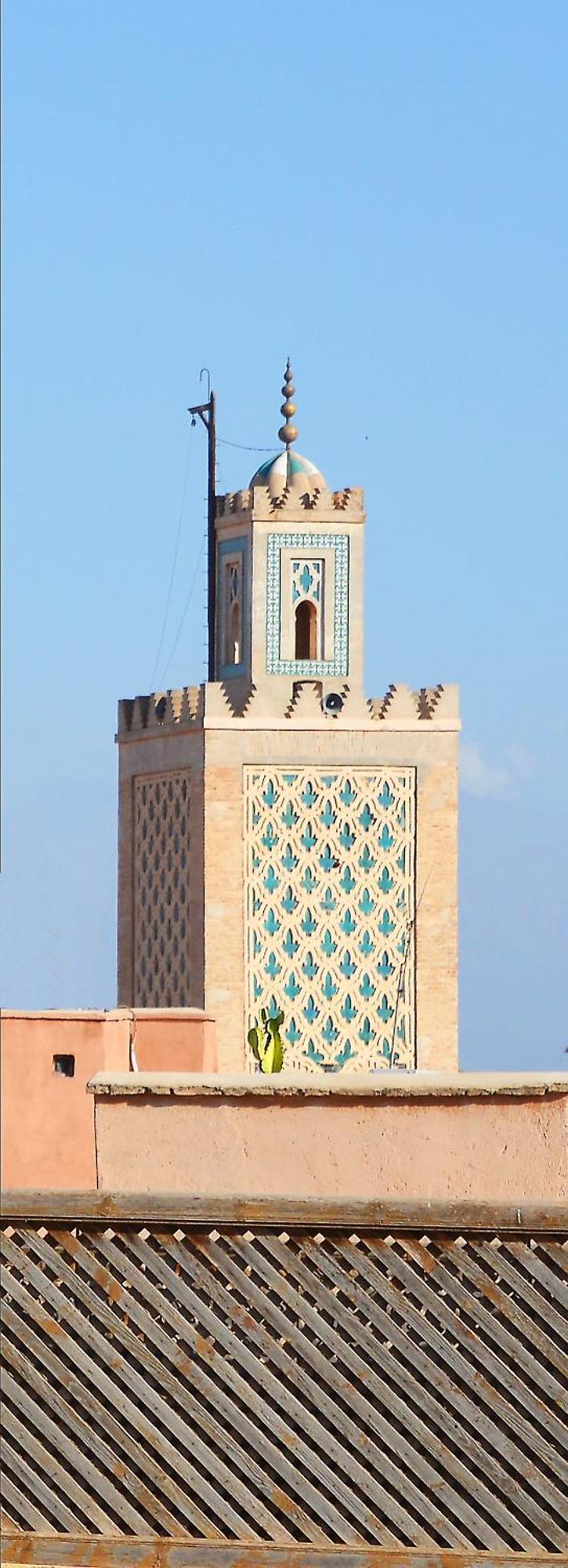 Dar Housnia Marrakesch