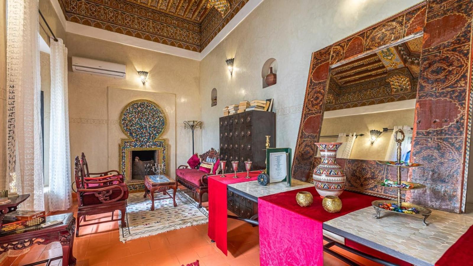 Abbassia Marrakech Premiere Marrakesch