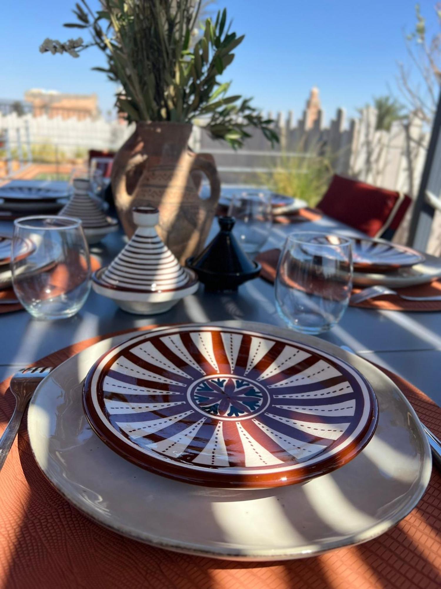 Dar Tayri Marrakesch